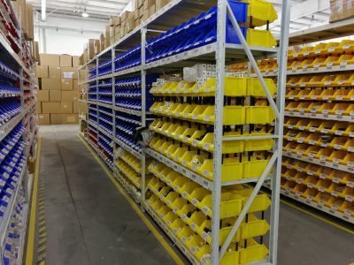 嘉定樂器類托管倉庫出租 電商倉儲與物流的戰略整合之道