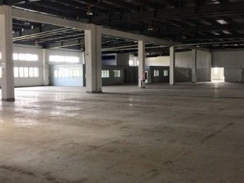 上?？敌碌罔F站旁620平優質空間 靈活組合，滿足生產、倉儲與辦公多元需求