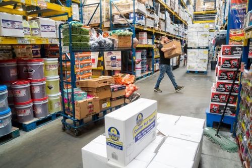 94歲低調(diào)富豪謝世登 290億美元出售食品帝國(guó)背后的商業(yè)哲學(xué)